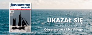 Obserwator morski 2020 09 dostępny baner