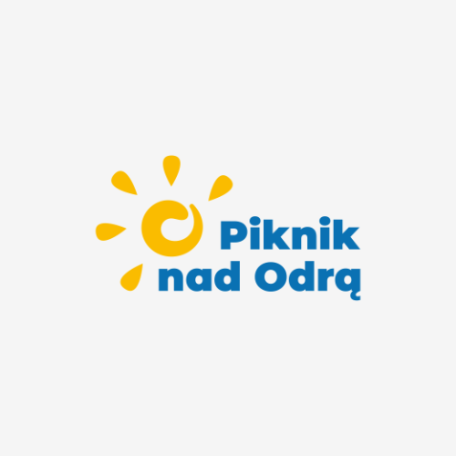 Piknik nad Odrą logo