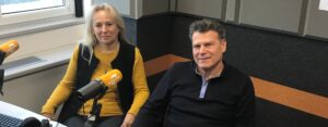 Hajduczki w Radiu FM