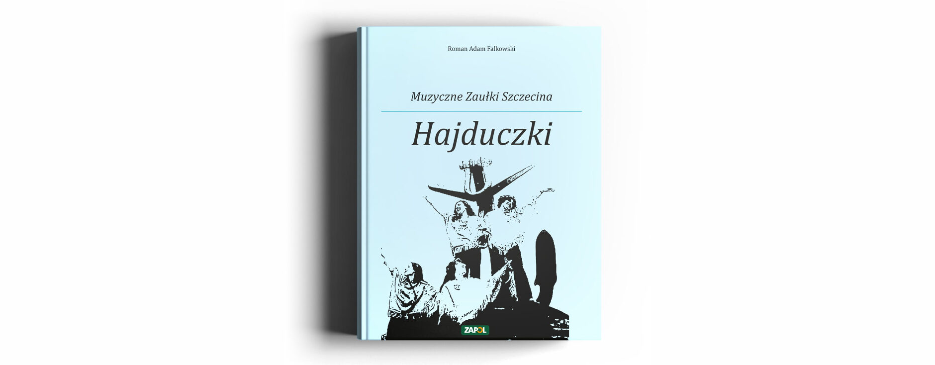 Muzyczne Zaułki Szczecina. Hajduczki